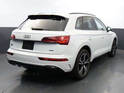 Certified 2025 Audi Q5 2.0T Premium Plus w/ Premium Plus Package image 5