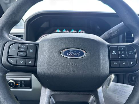 New 2026 Ford F550 4x4 Crew Cab Super Duty image 22
