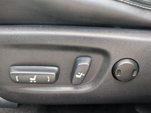 Used 2017 Lexus CT 200h FWD image 20