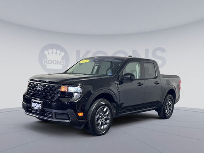 Used 2025 Ford Maverick XLT w/ XLT Luxury Package