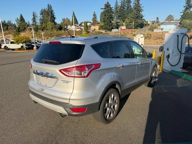 Used 2014 Ford Escape Titanium AWD/4WD image 3