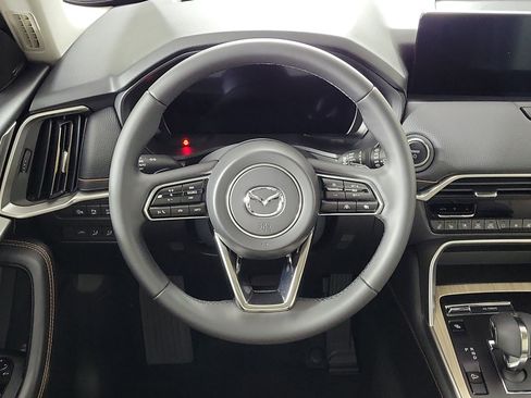 New 2026 MAZDA CX-90 Plug-In Hybrid w/Premium Sport image 14