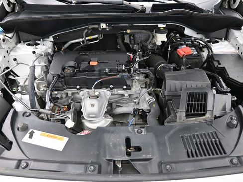 Certified 2024 Honda HR-V LX image 40