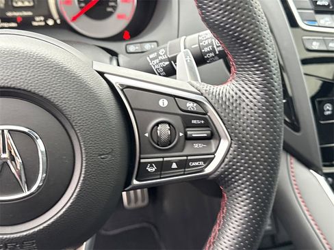 Certified 2025 Acura RDX AWD w/ A-Spec & Advance Pkg image 28