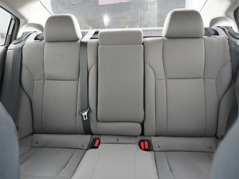 Certified 2022 Subaru Legacy Premium image 31