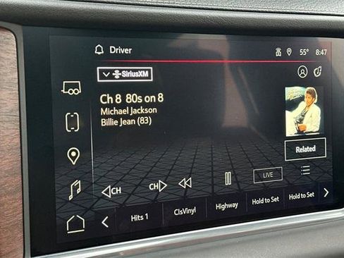 Used 2024 GMC Yukon Denali Ultimate image 20