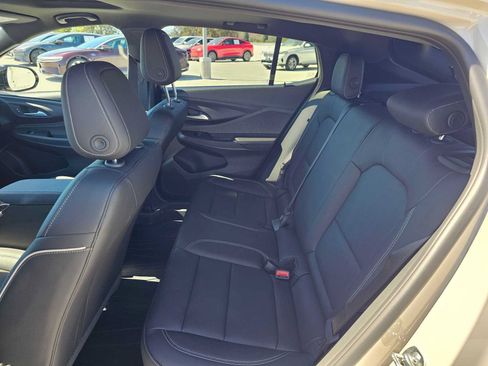 New 2026 Buick Envista Sport Touring w/ Studio Series FWD image 16
