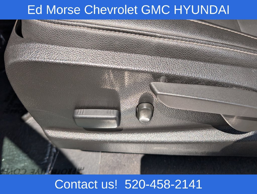 Used 2019 Chevrolet Colorado ZR2 AWD/4WD image 10
