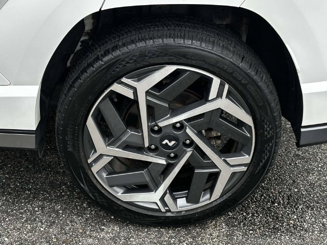 Used 2024 Hyundai Kona N Line AWD/4WD image 15