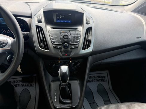 Used 2018 Ford Transit Connect XL FWD image 21