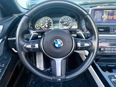 Used 2014 BMW 650i xDrive Convertible AWD/4WD image 31