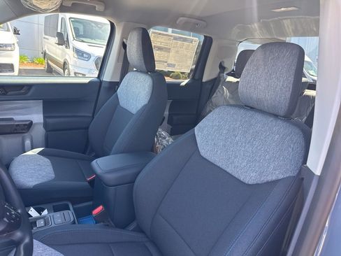 New 2026 Ford Maverick XLT FWD image 43