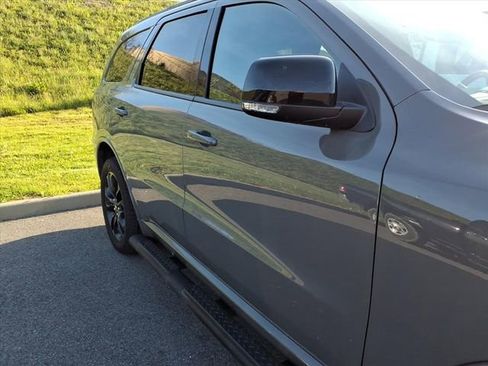 Used 2025 Dodge Durango GT image 5