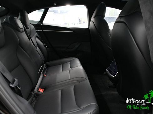 Used 2024 Tesla Model S AWD/4WD image 44