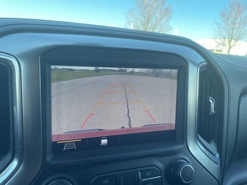 Used 2019 Chevrolet Silverado 1500 RST w/ All-Star Edition image 9