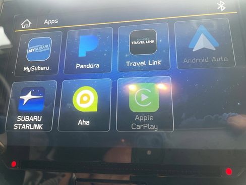 Used 2023 Subaru Crosstrek 2.5i Limited image 14