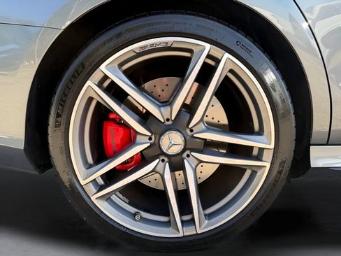 Used 2018 Mercedes-Benz E 63 AMG S image 46