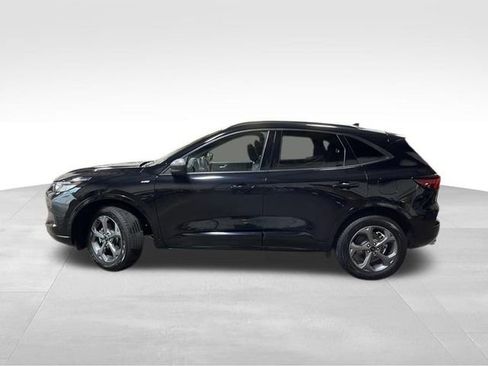 Used 2024 Ford Escape ST-Line w/ Tech Pack #1 AWD/4WD image 4