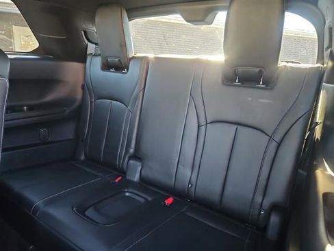 Certified 2026 INFINITI QX60 Autograph w/ Dark Cargo Package image 34