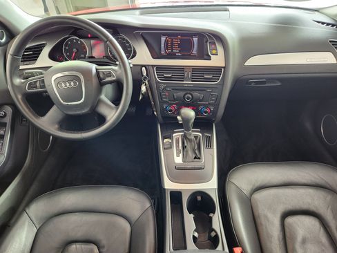 Used 2011 Audi A4 2.0T Premium Plus image 15