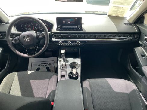 Used 2023 Honda Civic LX image 12