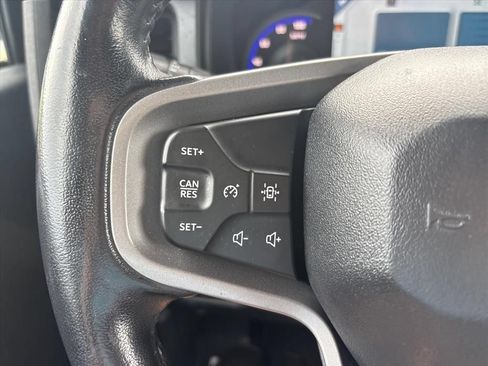 Used 2022 Ford Bronco Big Bend AWD/4WD image 30
