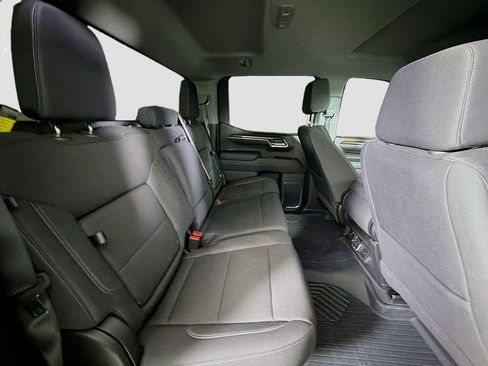 Used 2024 GMC Sierra 1500 Elevation image 28