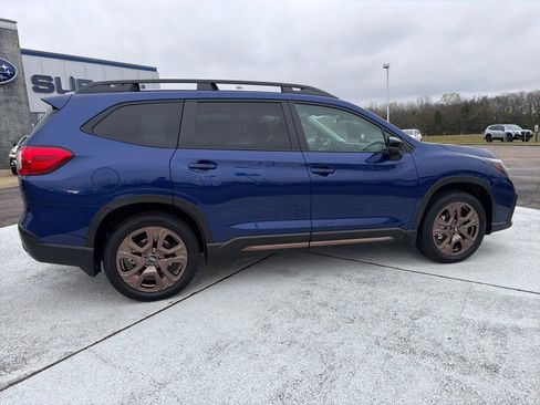 New 2026 Subaru Ascent Limited Bronze image 8