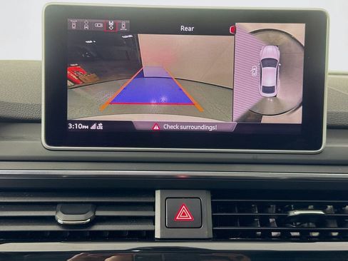 Used 2019 Audi A5 2.0T Prestige image 16