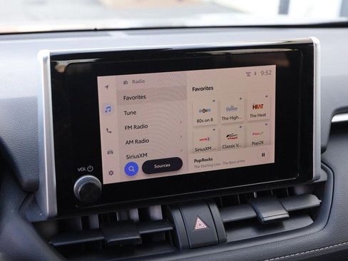 Used 2024 Toyota RAV4 LE image 14