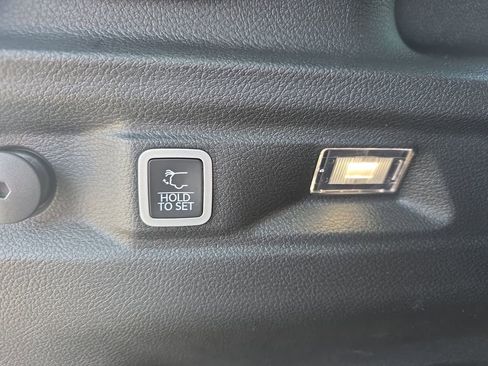 New 2026 Jeep Grand Cherokee L Limited image 15