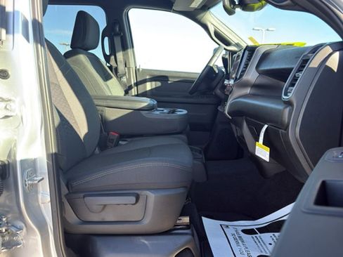 New 2026 RAM 2500 Tradesman image 18