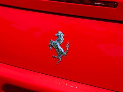Used 1999 Ferrari 360 Modena RWD image 21