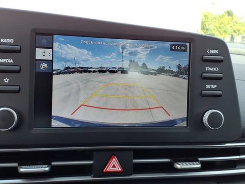 New 2026 Hyundai Elantra SE FWD image 30
