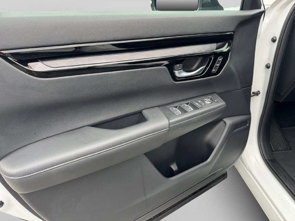 Used 2023 Honda CR-V EX-L image 10