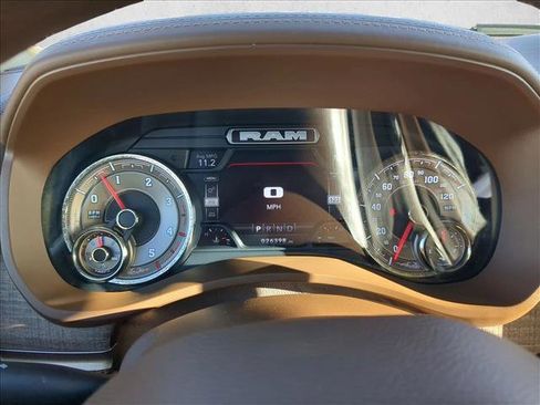 Used 2022 RAM 3500 Limited image 10