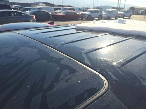 Used 2022 Dodge Durango SRT w/ Black Package image 15