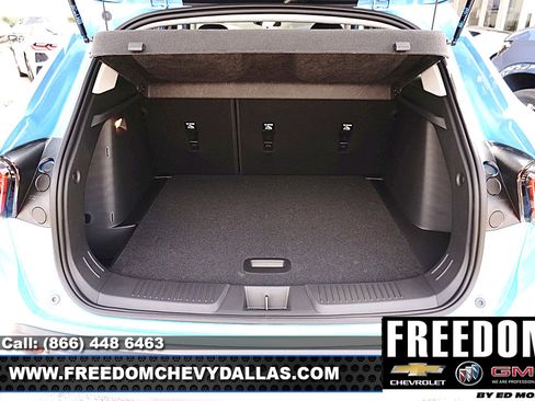 New 2026 Chevrolet Trax LT image 41