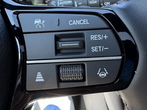 New 2026 Honda CR-V Sport Touring image 25