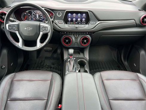Used 2019 Chevrolet Blazer RS image 15