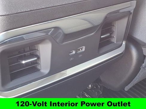 New 2026 GMC Sierra 1500 Elevation w/ Preferred Package AWD/4WD image 22