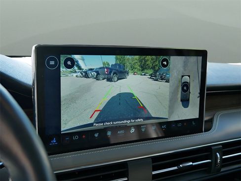 Certified 2023 Lincoln Corsair Reserve w/ Equipment Group 202A image 30