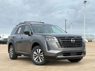 New 2026 Nissan Pathfinder SL video 2