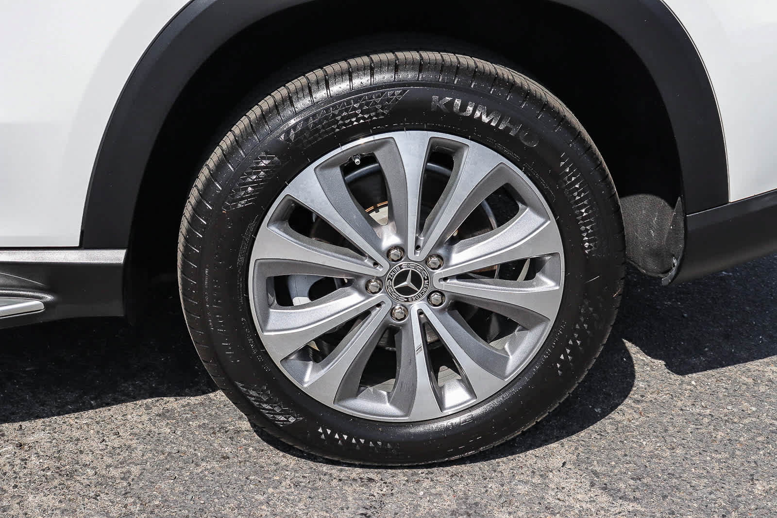 Used 2020 Mercedes-Benz GLE 350 image 13