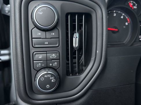 New 2026 Chevrolet Silverado 2500 Custom w/ Custom Value Package image 18