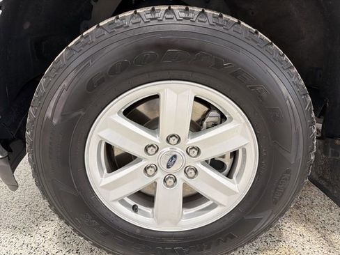 Used 2022 Ford F150 XLT w/ Equipment Group 301A Mid image 32