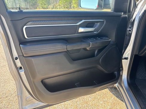 Used 2025 RAM 1500 Big Horn image 19