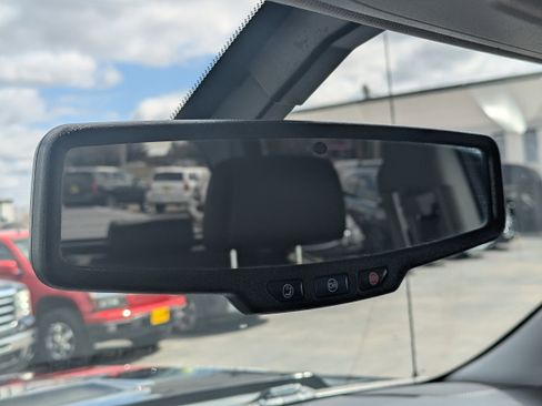 Used 2018 GMC Sierra 2500 SLT w/ Duramax Plus Package image 31