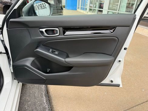 New 2026 Honda Civic Sport Touring image 30