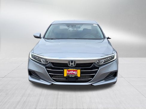 Used 2022 Honda Accord LX image 2